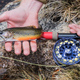 Illustration for article titled I learned to Fly Fish!